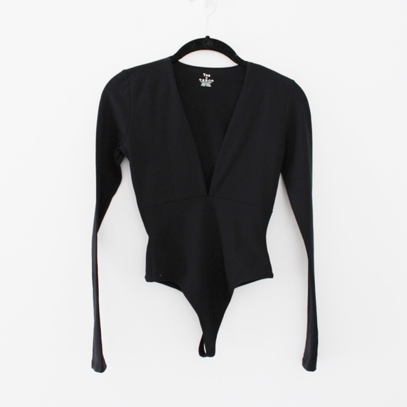 Aritzia Tops - TNA Kitimat Bodysuit